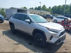 2022 Toyota RAV4 Hybrid