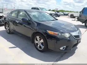 2013 Acura TSX