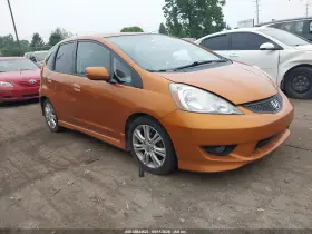 2010 Honda Fit