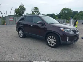 2015 Kia Sorento