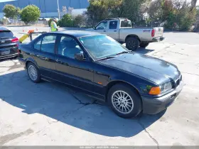 1997 BMW 3 Series