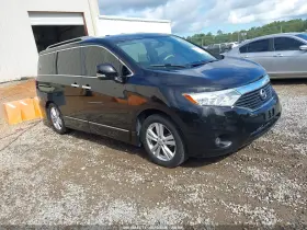 2013 Nissan Quest