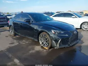 2019 Lexus IS