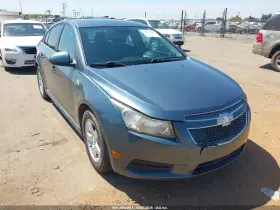 2012 Chevrolet Cruze