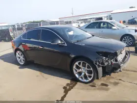 2014 Buick Regal