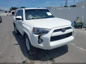 2024 Toyota 4Runner