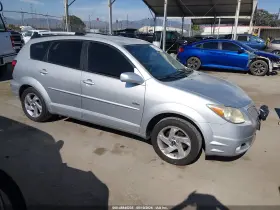 2005 Pontiac Vibe