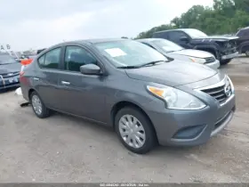 2016 Nissan Versa
