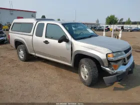 2005 Chevrolet Colorado