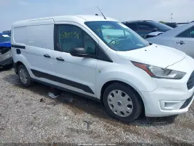 2020 Ford Transit Connect