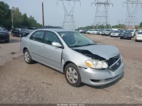 2008 Toyota Corolla