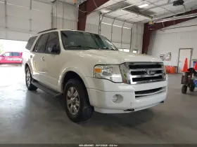 2012 Ford Expedition