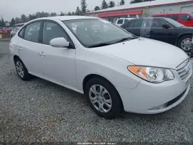 2010 Hyundai Elantra