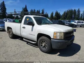 2009 Chevrolet Silverado 1500
