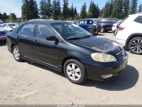 2003 Toyota Corolla