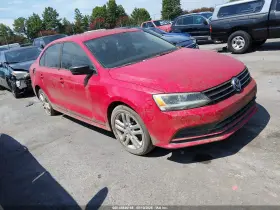 2015 Volkswagen Jetta
