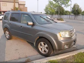 2009 Honda Pilot