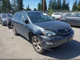 2004 Lexus RX