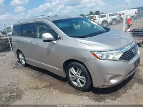 2013 Nissan Quest