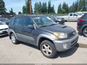 2003 Toyota RAV4