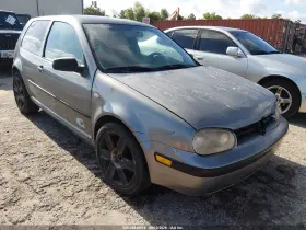 2005 Volkswagen Golf GTI
