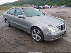 2008 Mercedes-Benz E 350