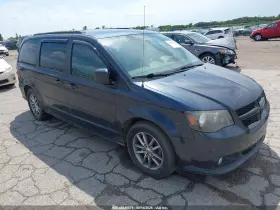 2014 Dodge Grand Caravan