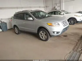 2010 Hyundai Santa Fe