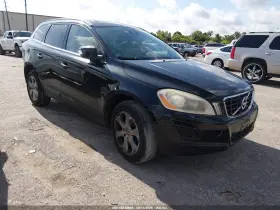 2013 Volvo XC60