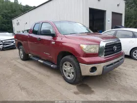 2008 Toyota Tundra