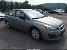2014 Subaru Impreza
