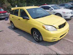 2004 Toyota Corolla