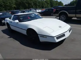 1989 Chevrolet Corvette