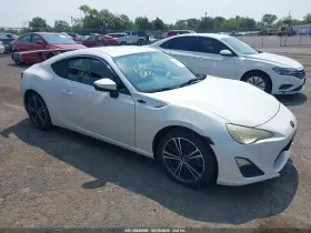 2013 Scion FR-S
