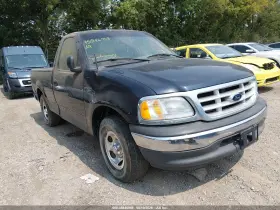 2001 Ford F-150