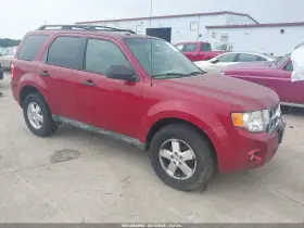 2011 Ford Escape