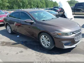 2016 Chevrolet Malibu