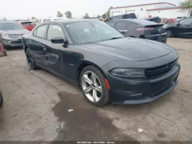 2016 Dodge Charger