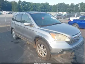 2008 Honda CR-V