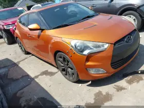 2013 Hyundai Veloster