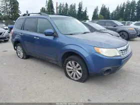 2011 Subaru Forester