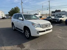2013 Lexus GX