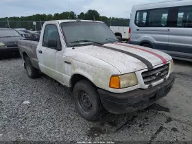 2003 Ford Ranger