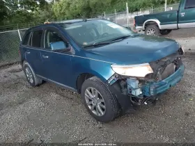 2011 Ford Edge