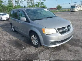 2013 Dodge Grand Caravan