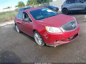 2015 Buick Verano