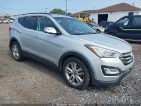2013 Hyundai Santa Fe