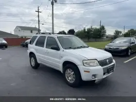 2005 Mercury Mariner