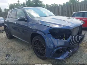 2024 Mercedes-Benz GLE-Class