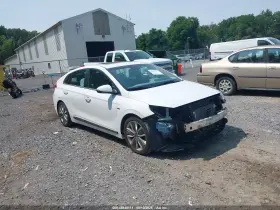 2018 Hyundai Ioniq